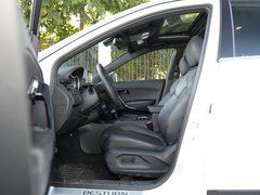 2017款 1.8T 自动运动型