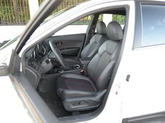 2017款 1.8T 自动运动型