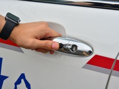 2017款 1.8T 自动豪华型