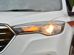 2017款 1.8T 自动豪华型