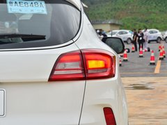 2017款 1.8T 自动豪华型