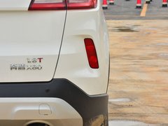 2017款 1.8T 自动豪华型
