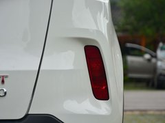 2017款 1.8T 自动豪华型