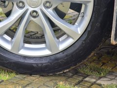 2017款 1.8T 自动豪华型