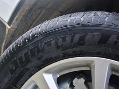 2017款 1.8T 自动豪华型