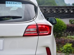 2017款 1.8T 自动豪华型