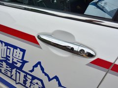 2017款 1.8T 自动豪华型
