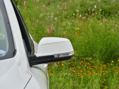 2017款 1.8T 自动豪华型