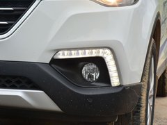 2017款 1.8T 自动豪华型
