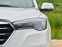 2017款 1.8T 自动豪华型