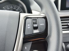 2017款 1.8T 自动豪华型