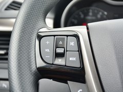 2017款 1.8T 自动豪华型