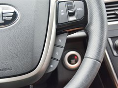 2017款 1.8T 自动豪华型