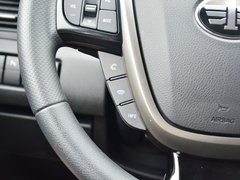 2017款 1.8T 自动豪华型