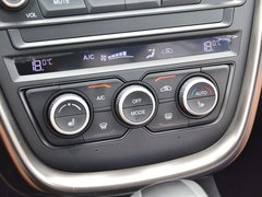 2017款 1.8T 自动豪华型