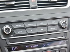2017款 1.8T 自动豪华型