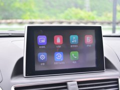 2017款 1.8T 自动豪华型