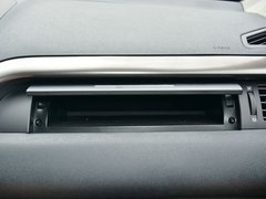 2017款 1.8T 自动豪华型