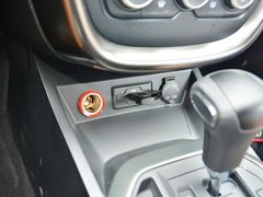 2017款 1.8T 自动豪华型
