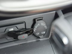 2017款 1.8T 自动豪华型