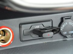 2017款 1.8T 自动豪华型