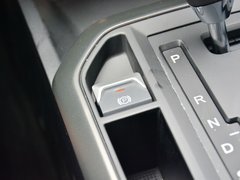 2017款 1.8T 自动豪华型