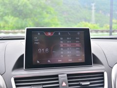 2017款 1.8T 自动豪华型