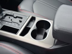 2017款 1.8T 自动豪华型