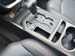 2017款 1.8T 自动豪华型
