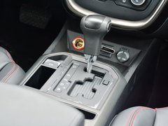 2017款 1.8T 自动豪华型