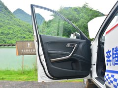 2017款 1.8T 自动豪华型