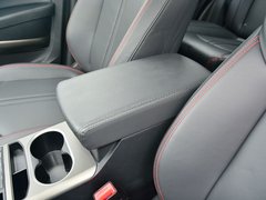 2017款 1.8T 自动豪华型