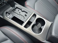2017款 1.8T 自动豪华型