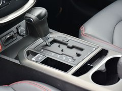 2017款 1.8T 自动豪华型