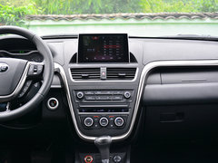 2017款 1.8T 自动豪华型