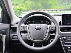 2017款 1.8T 自动豪华型