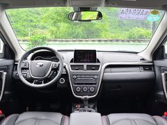2017款 1.8T 自动豪华型