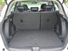2017款 1.8T 自動豪華型