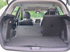 2017款 1.8T 自動豪華型