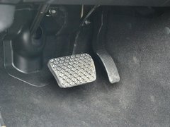 2017款 1.8T 自動豪華型