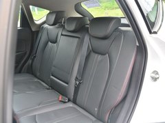 2017款 1.8T 自動豪華型