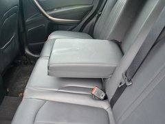 2017款 1.8T 自動豪華型