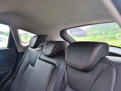 2017款 1.8T 自動豪華型