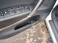 2017款 1.8T 自动豪华型