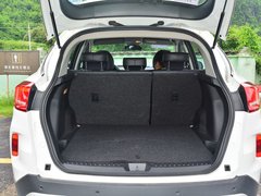 2017款 1.8T 自动豪华型