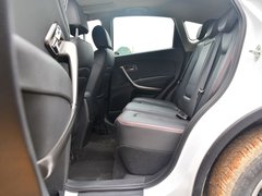 2017款 1.8T 自动豪华型