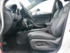 2017款 1.8T 自动豪华型