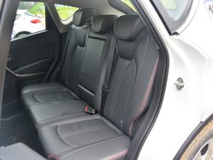 2017款 1.8T 自动豪华型
