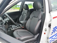 2017款 1.8T 自动豪华型