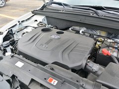 2017款 1.8T 自动豪华型